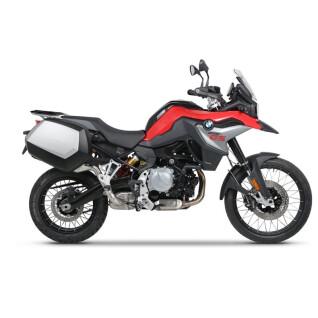 Suporte de mala lateral de moto Shad Sistema 3P Bmw F750G (18 TO 20)