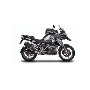 Suporte de mala lateral de motocicleta Shad 3P S Bmw R 1200 Gs (13 À 20)/ R 1200 Gs Adventure (13 À 18)/ R 1250 Gs Adventure/R 1250 Gs (2019À 2021)