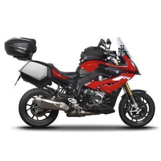 Suporte de mala lateral de moto Shad Sistema 3P Bmw S 1000 Xr (15 TO 19)