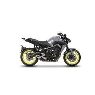 Suporte de mala lateral de moto Shad Sistema 3P Yamaha Mt09 (17 TO 19)