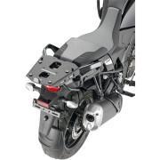 Suporte de alumínio para a motocicleta Givi Monokey Suzuki DL 1000 V-Strom (17-19)