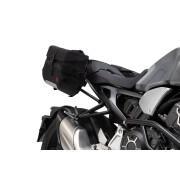 Par de casos paralelos SW-Motech Sysbag 10/10 Honda CB1000R (18-)