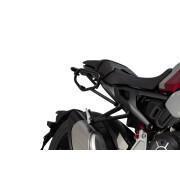 Par de casos paralelos SW-Motech Sysbag 10/10 Honda CB1000R (18-)