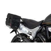 Par de casos paralelos SW-Motech Sysbag 15/15 Ducati Scrambler 1100/ Special/ Sport (17-)
