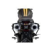 Par de casos paralelos SW-Motech Sysbag 15/15 Ducati Scrambler 1100/ Special/ Sport (17-)