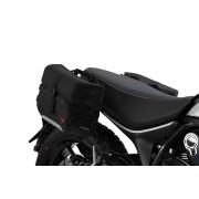 Par de casos paralelos SW-Motech Sysbag 15/10 Ducati Scrambler (18-)