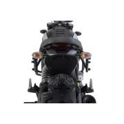 Par de casos paralelos SW-Motech Sysbag 15/10 Ducati Scrambler (18-)