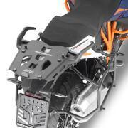 Suporte de alumínio para baús de motas Givi KTM 1290 Super Adventure R (21)