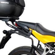 Suporte de mala lateral de moto Shad Sistema 3P Honda Cb 650 F (14 a 19)