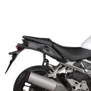Suporte de mala lateral de moto Shad Sistema 3P Honda Vfr 800X Crossrunner (15 TO 21)