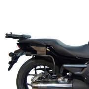 Suporte de mala lateral de moto Shad Sistema 3P Honda Ctx 700 (14 TO 18)