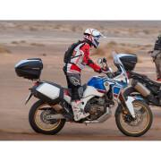 Apoio à mala lateral de moto Shad Sistema 3P Honda Africa Twin Adventure Sports Crf1000L (18 TO 19)