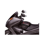 Top case de motocicleta Shad Honda 300 Forza (13 a 17)