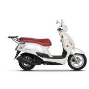Scooter top case Shad Kymco Filly 125 ABS (18 a 21)