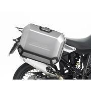 Apoio de caixa lateral de motocicleta Shad 4P System Ktm 1290 Superadventure 2014-2020