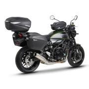 Suporte de mala lateral de moto Shad Sistema 3P Kawasaki Z900Rs (18 TO 20)