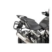 Suporte de mala lateral de motocicleta Sw-Motech Evo. Honda Vfr 800 X Crossrunner (15-)