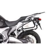 Suporte de mala lateral de motocicleta Sw-Motech Evo. Honda Vfr 1200 X Crosstourer (12-)