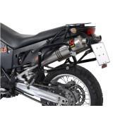 Suporte de mala lateral de motocicleta Sw-Motech Evo. Ktm Lc8 950 / 990 Adventure