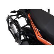 Suporte de mala lateral de motocicleta Sw-Motech Pro. Ktm 1050/1090/1190 Adv,1290 Sadv