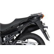 Suporte de mala lateral de motocicleta Sw-Motech Evo. Suzuki Dl 650 V-Strom (04-10)