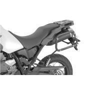 Suporte de mala lateral de motocicleta Sw-Motech Evo. Yamaha Xt 660 Z Ténéré (07-16)