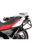 Suporte de mala lateral de motocicleta Sw-Motech Evo. Bmw F 650 Gs (-07), G 650 Gs (11-15)