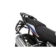Suporte de mala lateral de motocicleta Sw-Motech Evo. Bmw R 1200 R/Rs (15-), R 1250 R/Rs (18-)