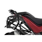 Suporte de mala lateral de motocicleta Sw-Motech Pro. Ducati Multistrada 1260 (18-)