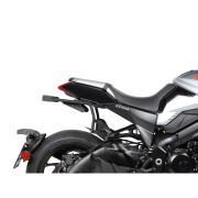 Apoio de caixa lateral de motocicleta Shad 3P System Suzuki Katana 1000 2018-2020