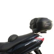 Scooter top case Shad Sym 400 (11 a 20) / 600i ABS Maxsym (14 a 21)