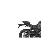 Suporte de cesto de motocicleta Shad SR QJ Motor SRK 700 '22