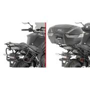 Suporte para a motocicleta Givi Monokey ou Monolock Yamaha MT-10 (16 à 20)