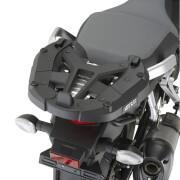 Suporte para a motocicleta Givi Monokey Suzuki DL 1000 V-STROM (14 à 16)