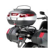 Suporte para a motocicleta Givi Monokey Honda CBF 1000/CBF 1000 ST (10 à 14)
