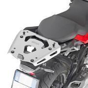 Suporte de alumínio para a motocicleta Givi Monokey Bmw F 900 XR/R (20)