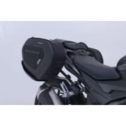 Conjunto de sacos laterais SW-Motech Pro Blaze H Honda CBR500R / CB500F