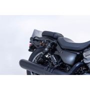 Saco lateral para mota SW-Motech Legend Gear Harley-Davidson Nightster (22-)/Special (23-)