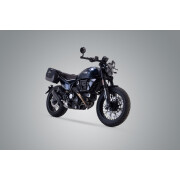 Kit de saco lateral para motociclos SW-Motech Legend Gear LC Ducati Scrambler Nightshift / Full Throttle (23-)
