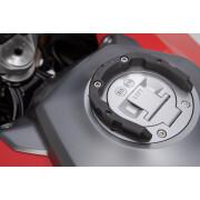 Anel do reservatório 6 parafusos SW-Motech Pro BMW/Kawasaki/Yamaha