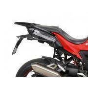 Apoio de caixa lateral de motocicleta Shad 3P System Bmw S1000Xr 2020-2020