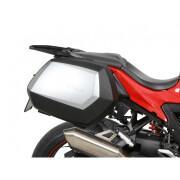 Apoio de caixa lateral de motocicleta Shad 3P System Bmw S1000Xr 2020-2020