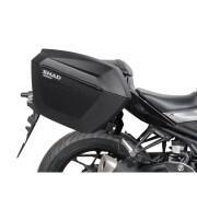 Suporte de mala lateral de moto Shad Sistema 3P Yamaha Mt03 (15 TO 19)