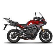 Suporte de mala lateral de moto Shad Sistema 3P Yamaha Mt 09 Tracer (15 TO 17)