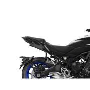 Suporte de mala lateral de moto Shad Sistema 3P Yamaha Niken (18 a 21)