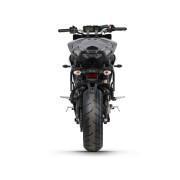 Suporte de mala lateral de moto Shad Sistema 3P Yamaha Tracer 900 / Gt (18 TO 20)