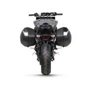 Suporte de mala lateral de moto Shad Sistema 3P Yamaha Tracer 900 / Gt (18 TO 20)